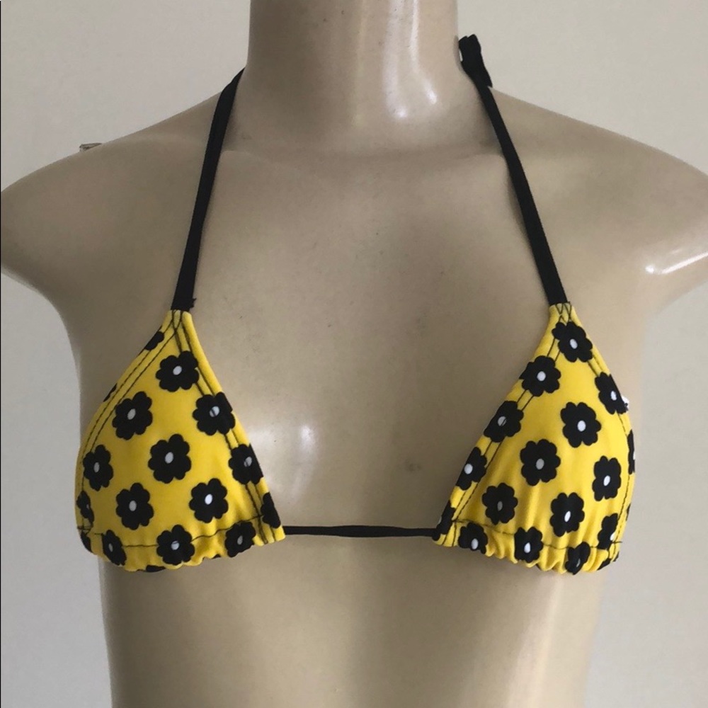 String Mini Micro Bikini - Picture 2 of 6